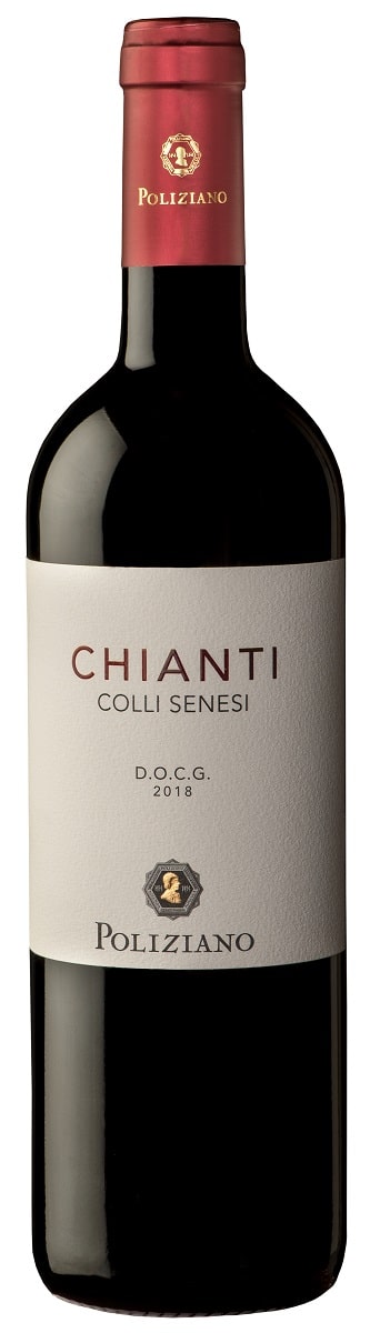 פוליזיינו קיאנטי קולי סנזי